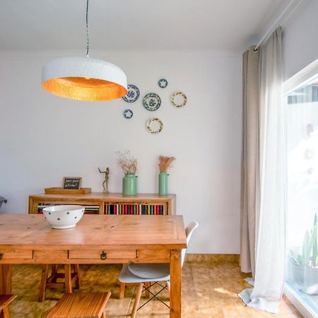 Lemon Tree House By Stay In Alentejo Vila Nova de Milfontes Exterior foto