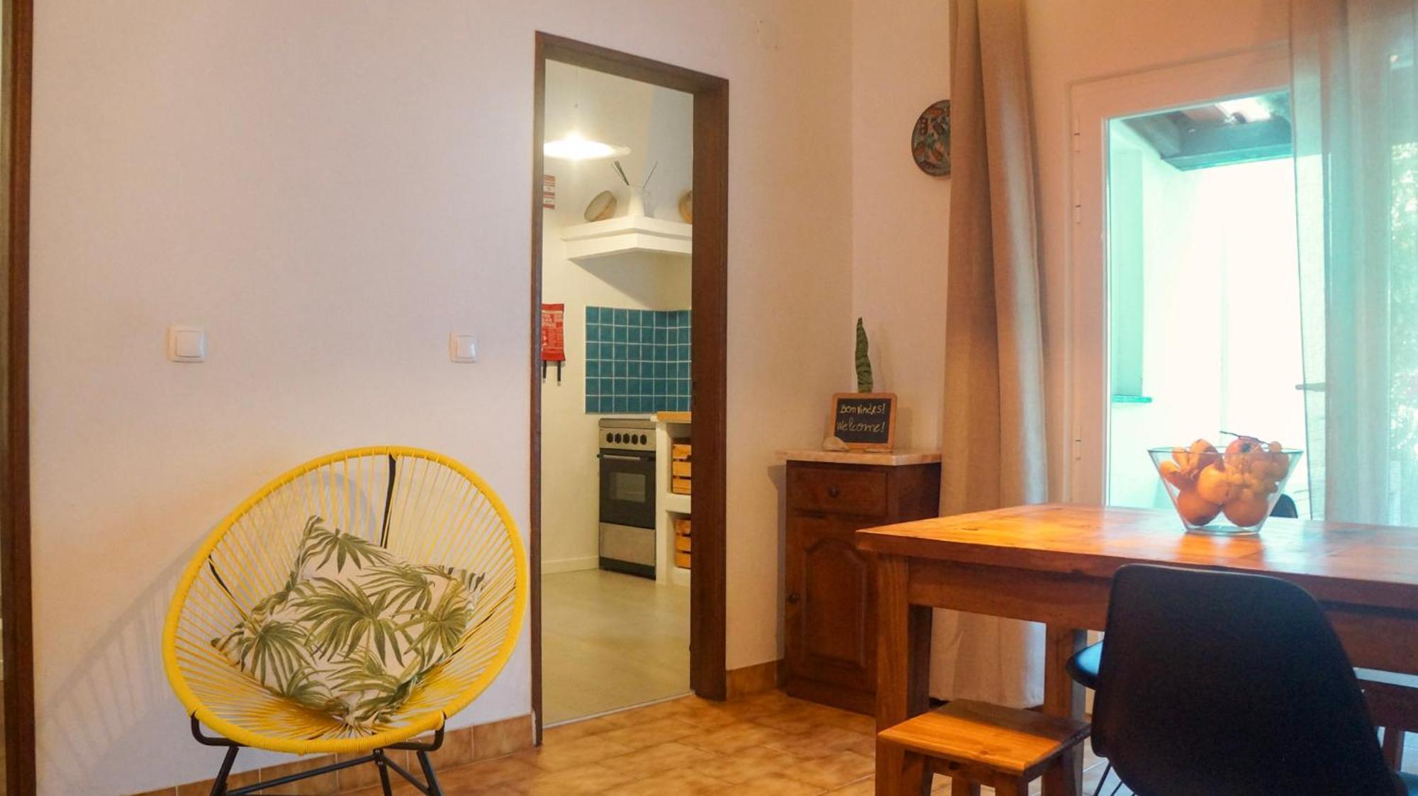 Lemon Tree House By Stay In Alentejo Vila Nova de Milfontes Exterior foto