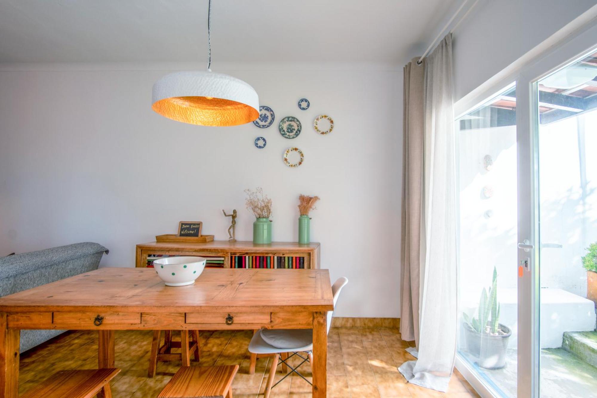 Lemon Tree House By Stay In Alentejo Vila Nova de Milfontes Exterior foto